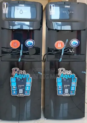 New Arrivals Standing Hot and Cold Water Dispenser DWH-50,