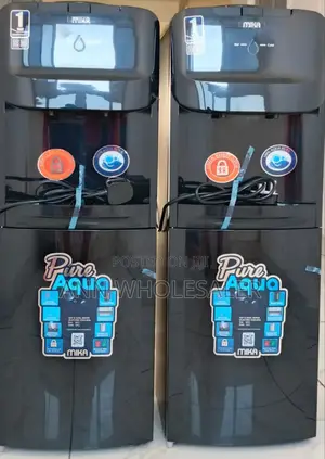 New Arrivals Standing Hot and Cold Water Dispenser DWH-50,