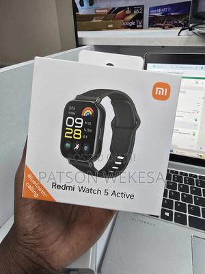 Redmi Watch 5 Active - main view
