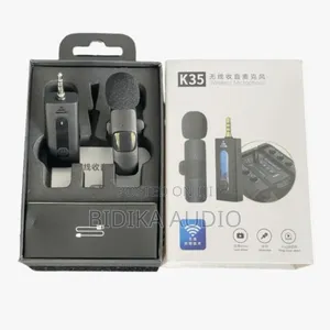 Original Microphone 1 Mic