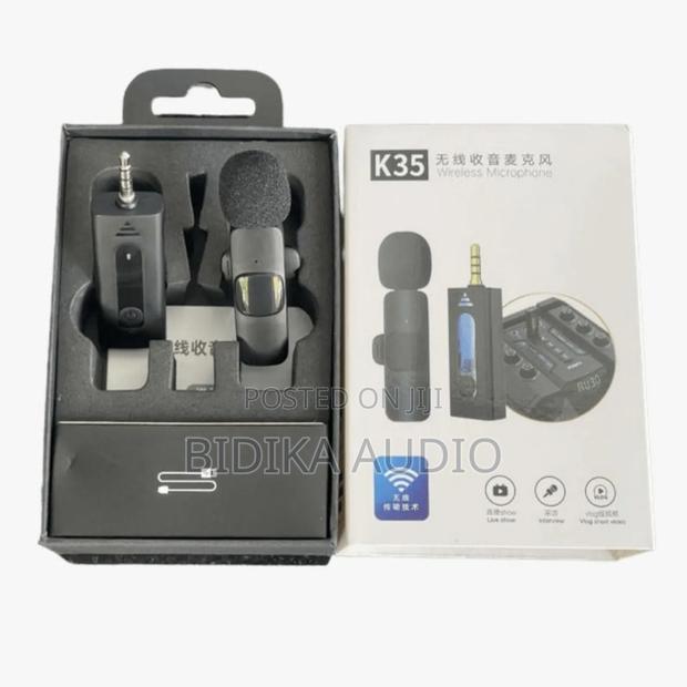 Original Microphone 1 Mic