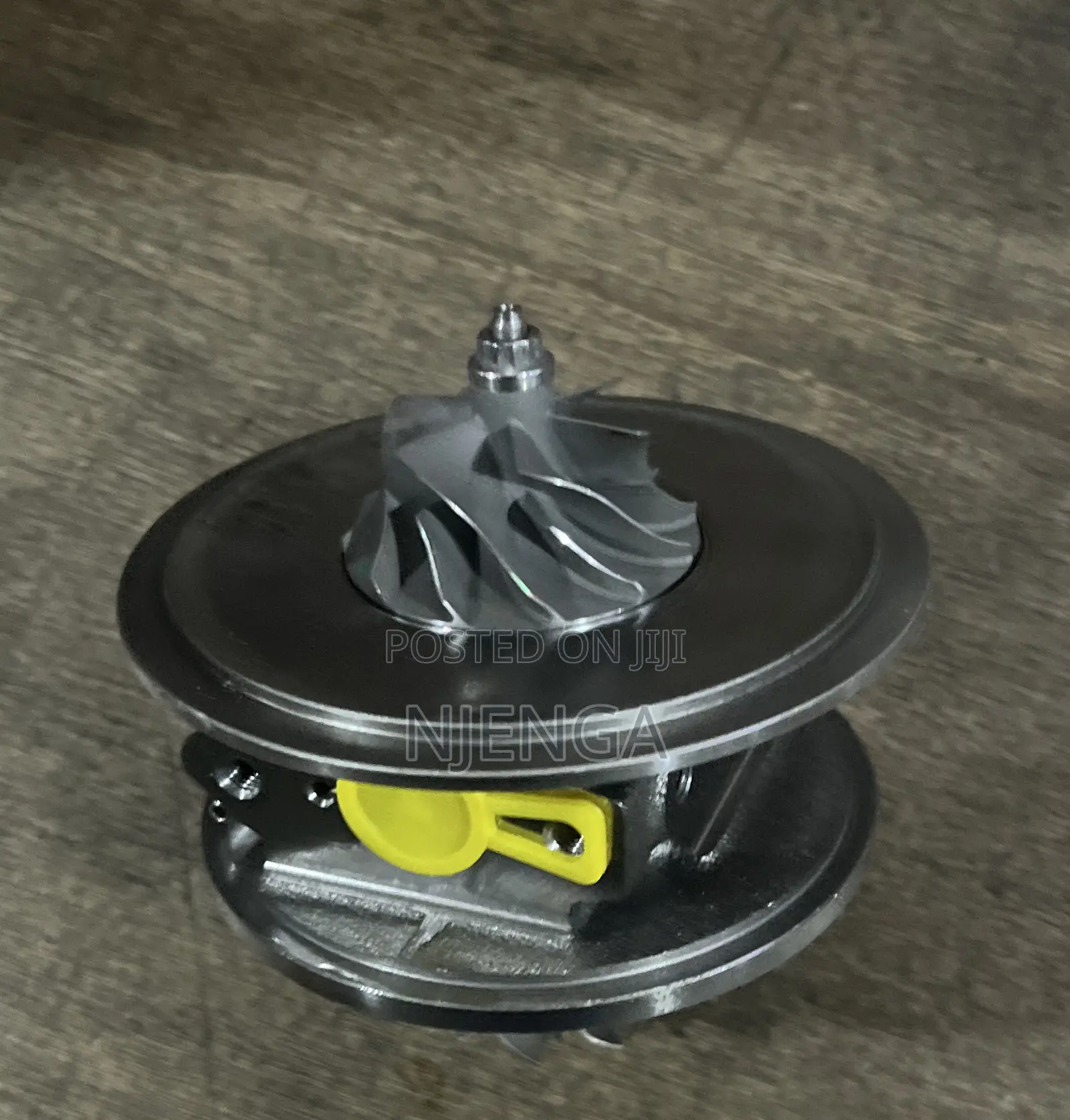 Catrige for Turbo 1kd New Model Engine