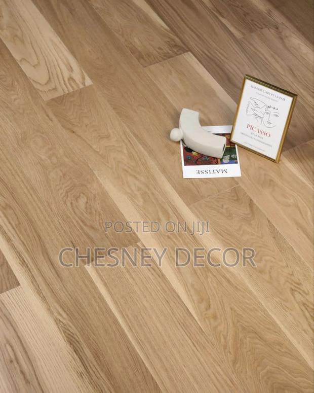 New-Improved Spcflooring