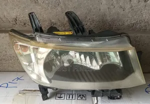 Toyota Bb Xenon Headlights 2008 Onwards