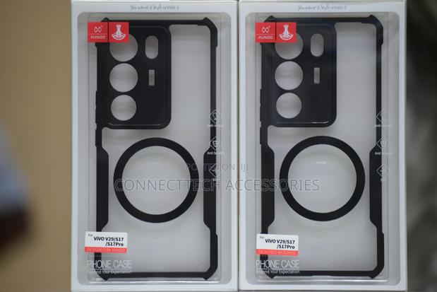 Vivo V29 Xunnd Case