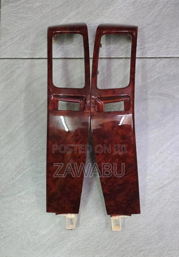 Ventilation Panels PRADO FJ 120 Micah - thumbnail 2