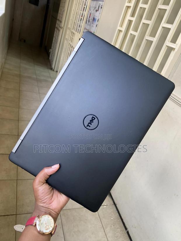 Laptop Dell 8GB Intel Core I7 SSD 256GB - thumbnail 6
