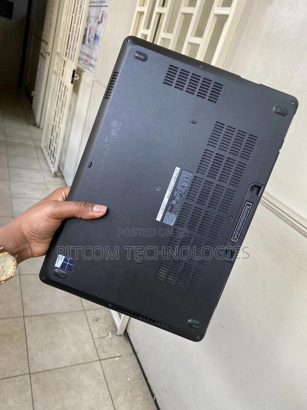 Laptop Dell 8GB Intel Core I7 SSD 256GB - thumbnail 7