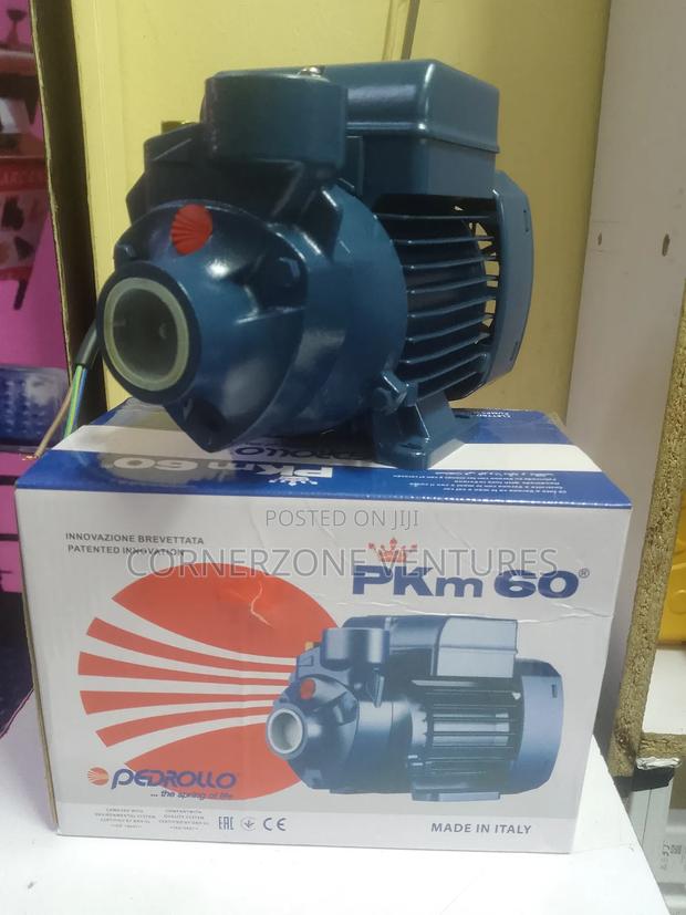 Pedrollo Water Pump 0.5hp , Pedrollo Water Pump