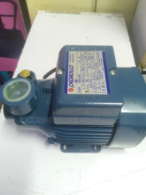 Pedrollo Water Pump 0.5hp , Pedrollo Water Pump
