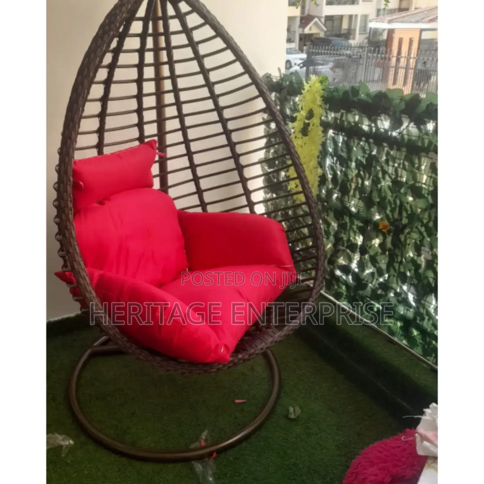 Swing Chair