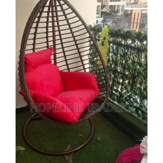 Swing Chair - main view