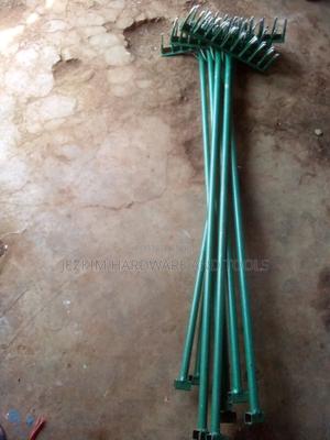 Garden Rake 10teeth - thumbnail 2