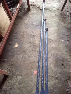 Clawbar 5feet - thumbnail 2