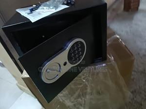 Money Safe Box , Quality Money Safe Box - main view