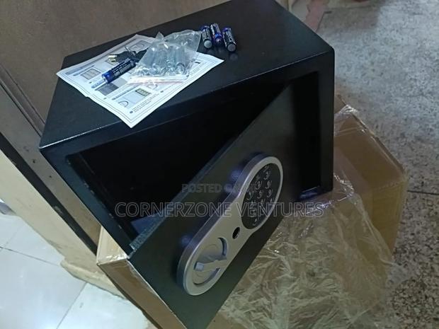 Money Safe Box , Quality Money Safe Box - thumbnail 2