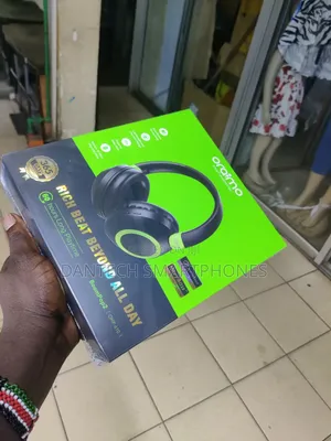Oraimo Wireless Headphones.Boompop2.