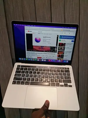 Laptop Apple MacBook Pro M1 8GB Apple M1 SSD 512GB