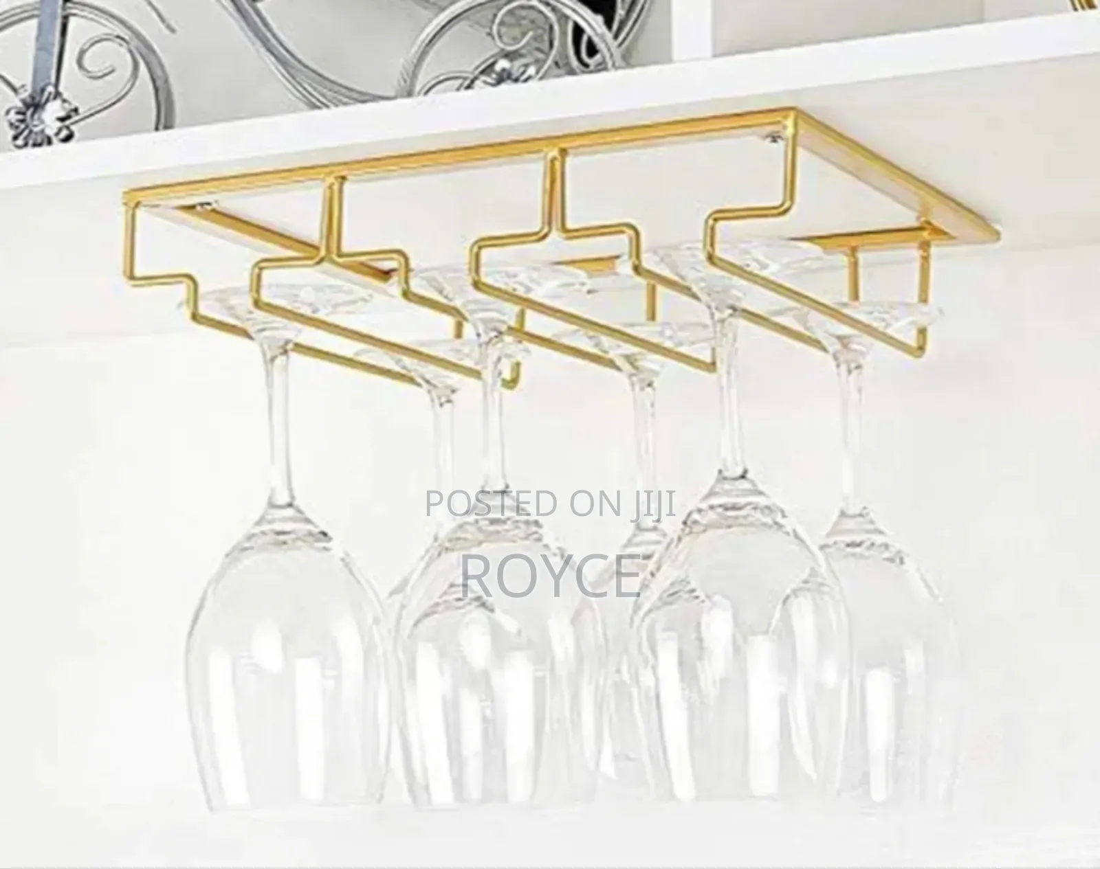 Wine Glass Holder