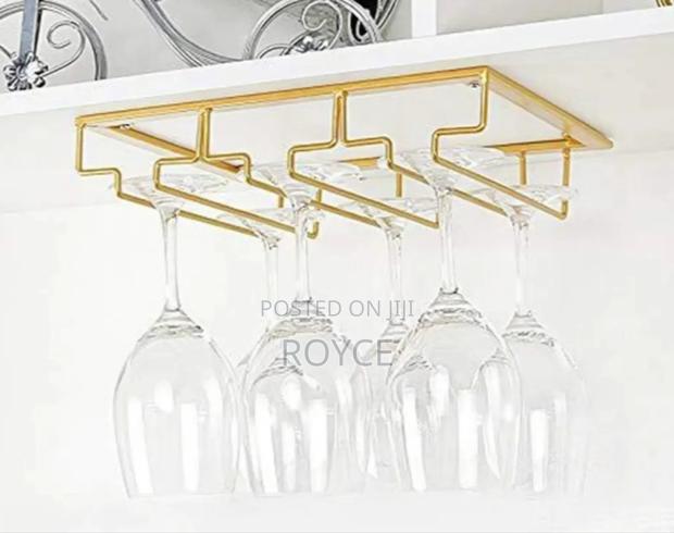 Wine Glass Holder - thumbnail 3