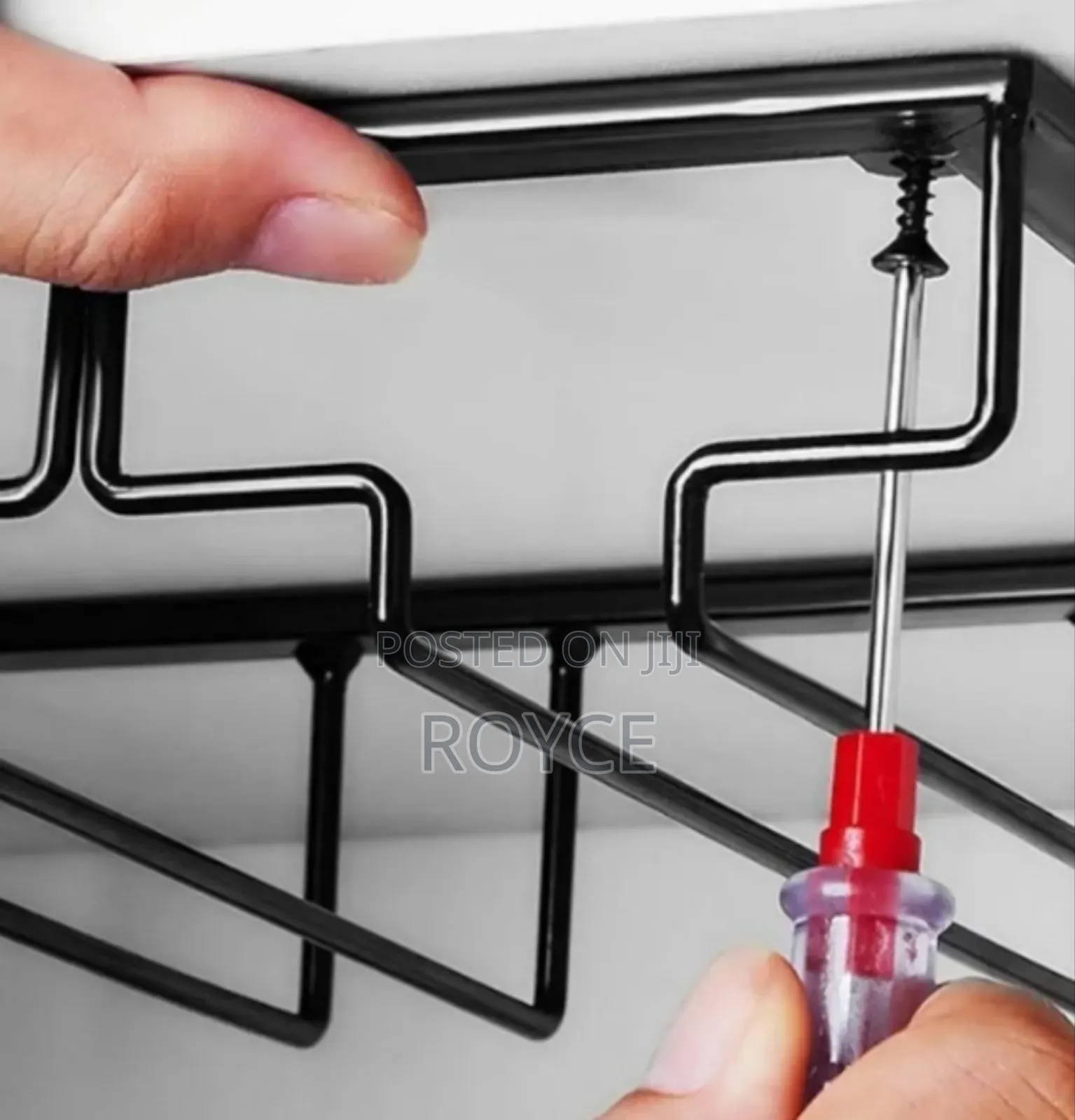 Wine Glass Holder