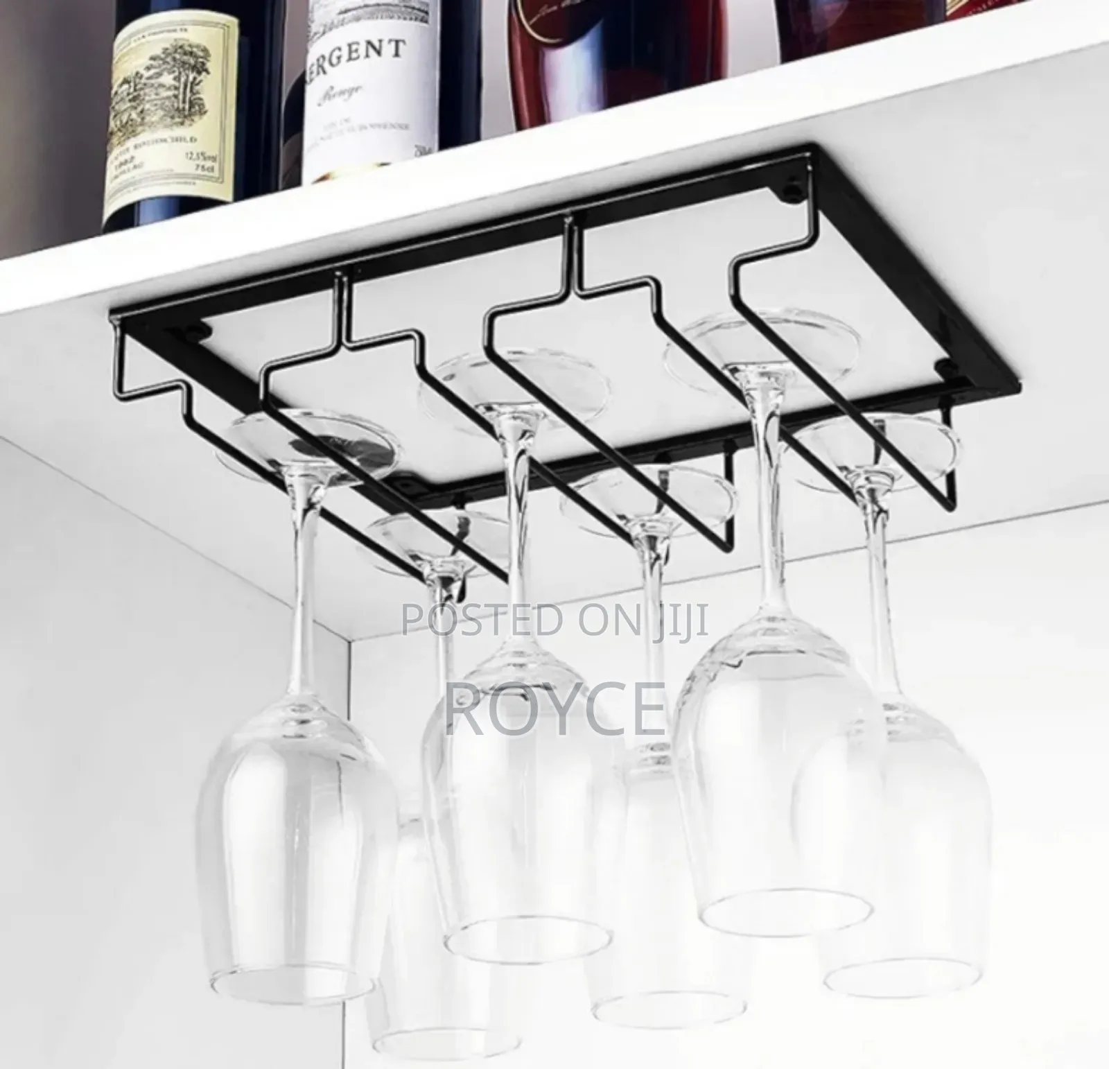 Wine Glass Holder