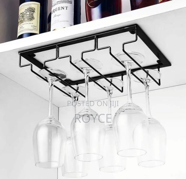 Wine Glass Holder - thumbnail 2