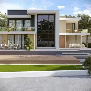 House Plan and General Construction