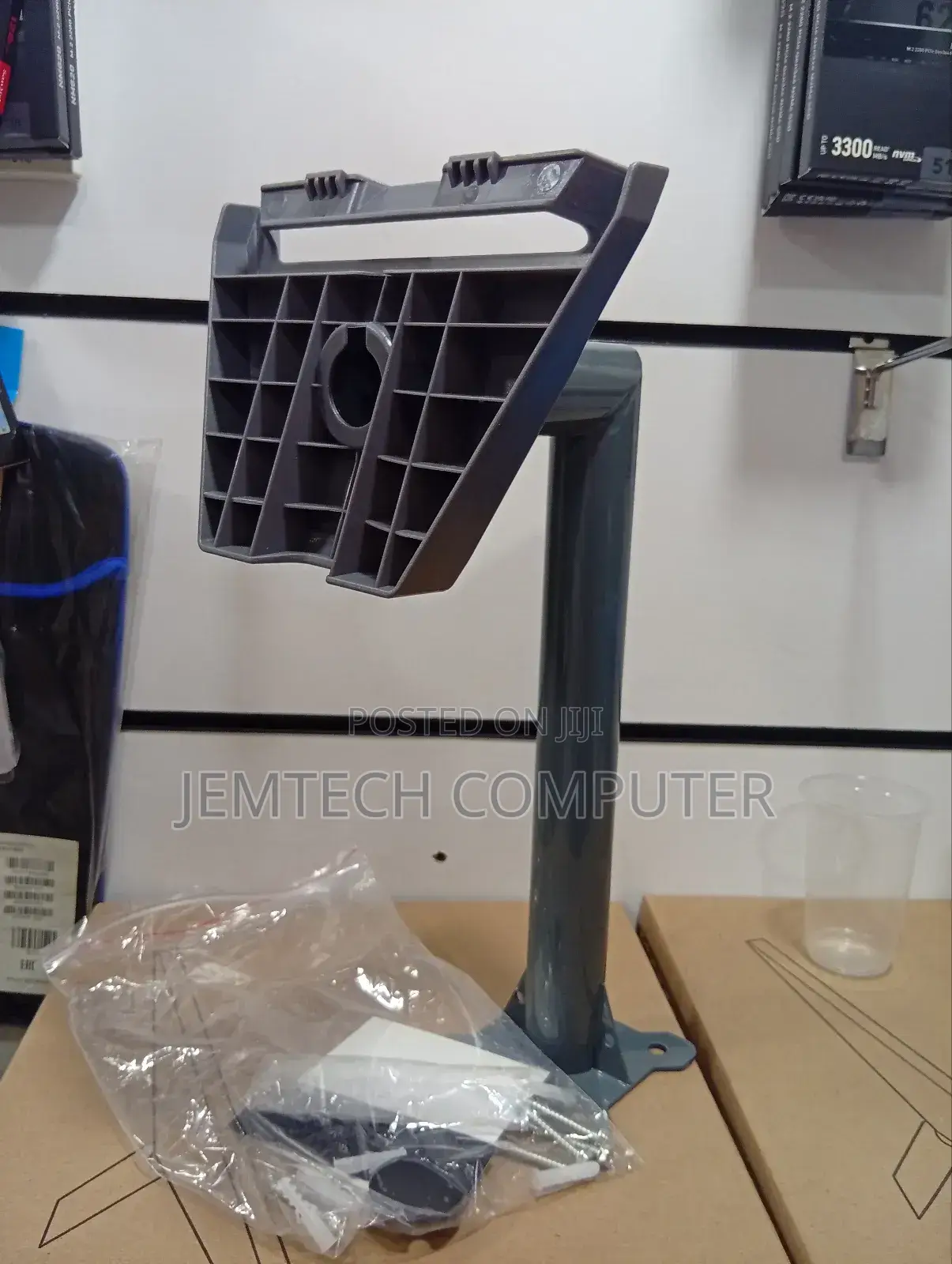 Starlink V3 Mount^°Gen 3 Mount
