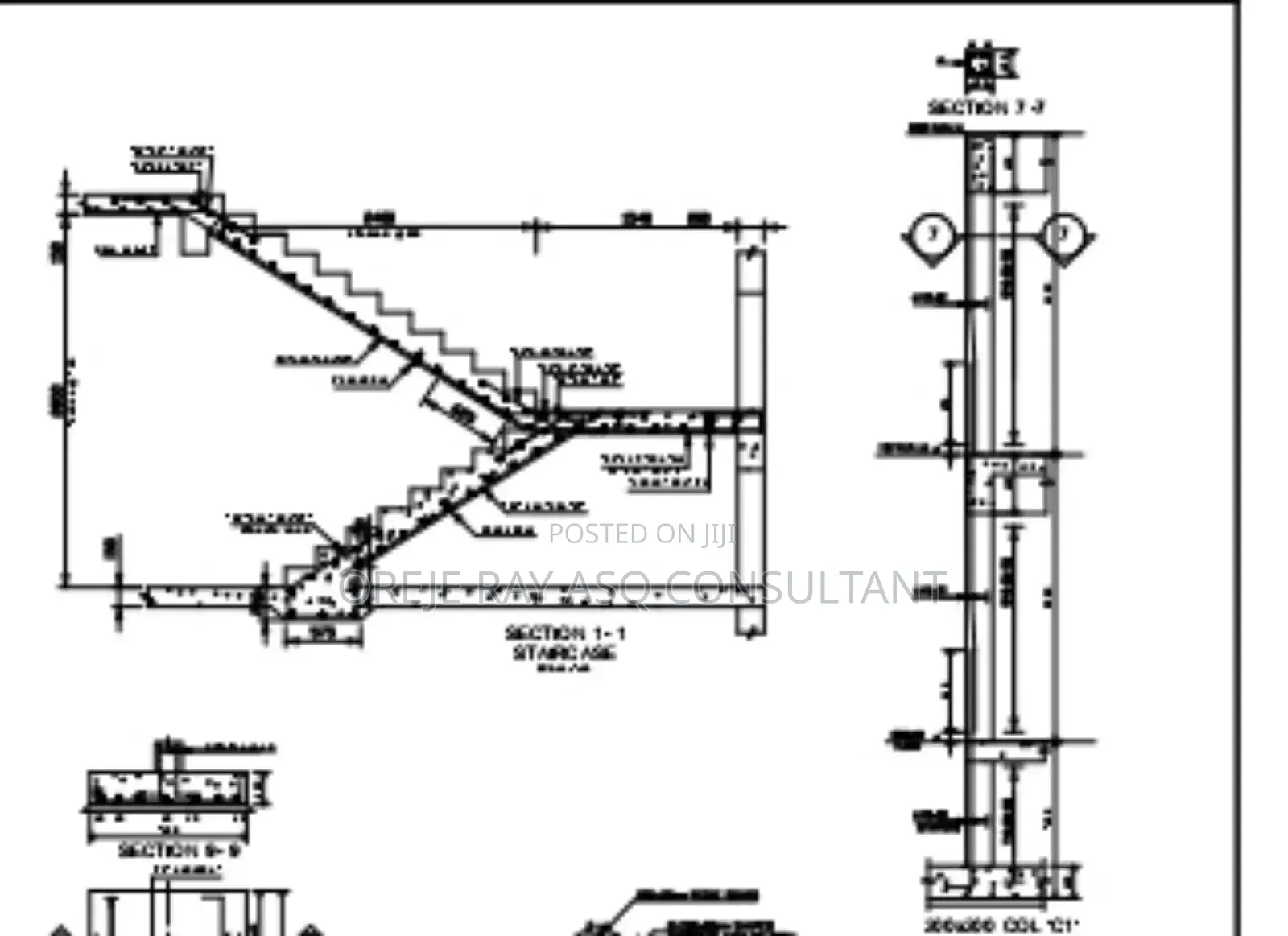 Structural Drawings