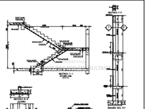 Structural Drawings