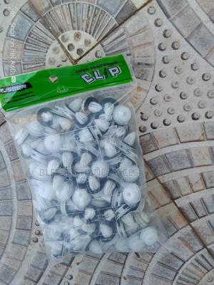 Body Clips All Colours All Sizes - main view