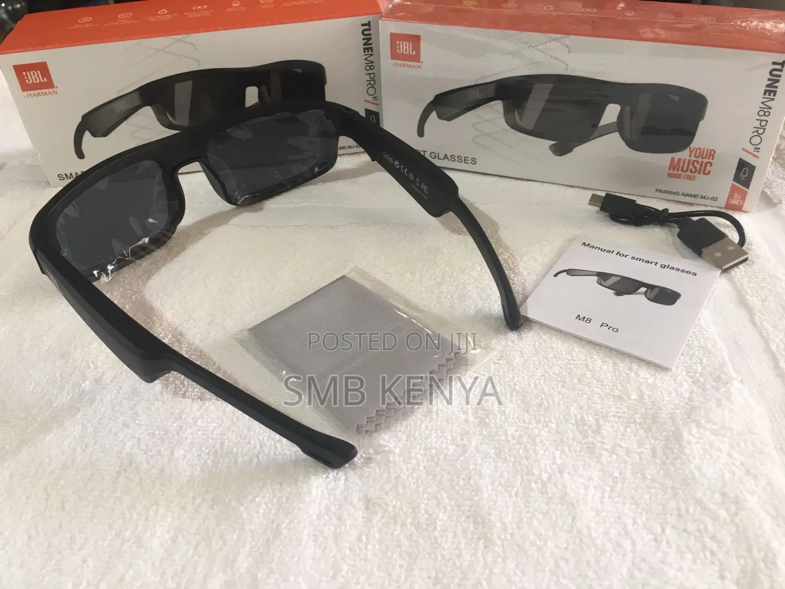 Headphone Sunglasses Wireless JBL Headphones