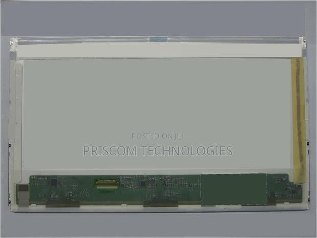HP Probook 4520S Replacement LCD Screens - main view