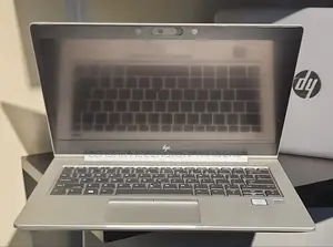 Laptop HP EliteBook 830 G6 16GB Intel Core I5 SSD 256GB