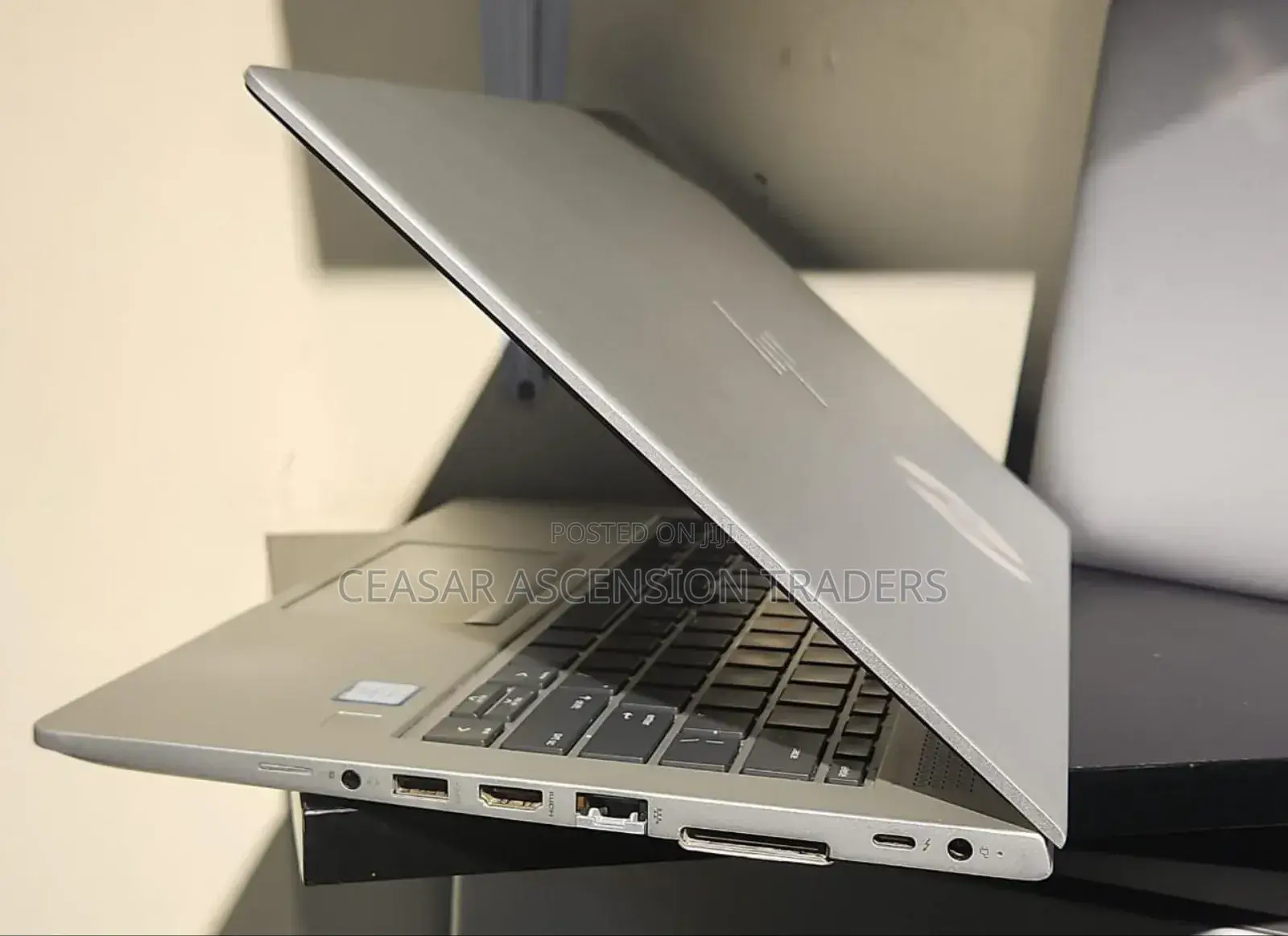 Laptop HP EliteBook 830 G6 16GB Intel Core I5 SSD 256GB