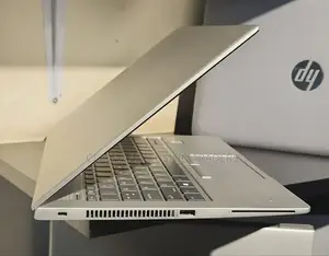 Laptop HP EliteBook 830 G6 16GB Intel Core I5 SSD 256GB