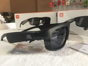 Sunglass Wireless Headphones