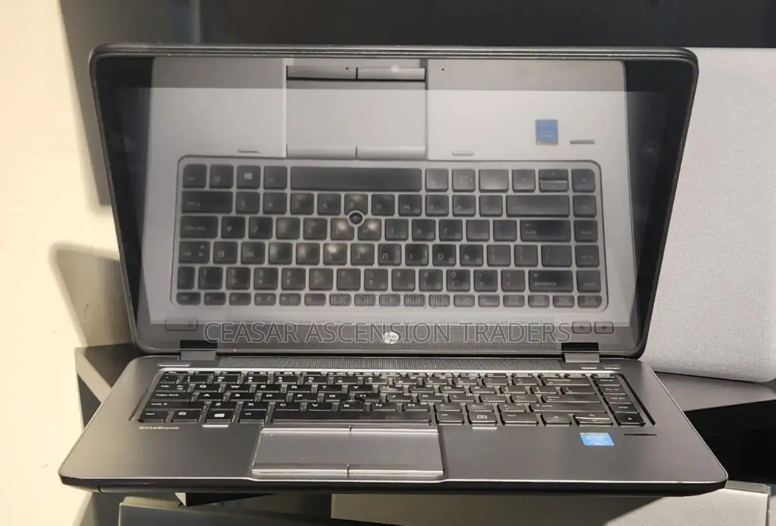 Laptop HP EliteBook 840 G2 8GB Intel Core I5 SSD 256GB