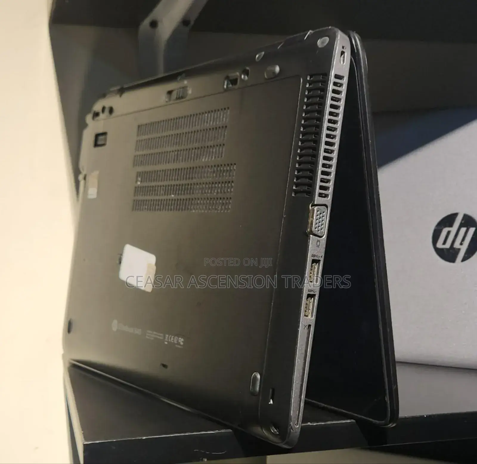 Laptop HP EliteBook 840 G2 8GB Intel Core I5 SSD 256GB