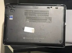 Laptop HP EliteBook 840 G2 8GB Intel Core I5 SSD 256GB