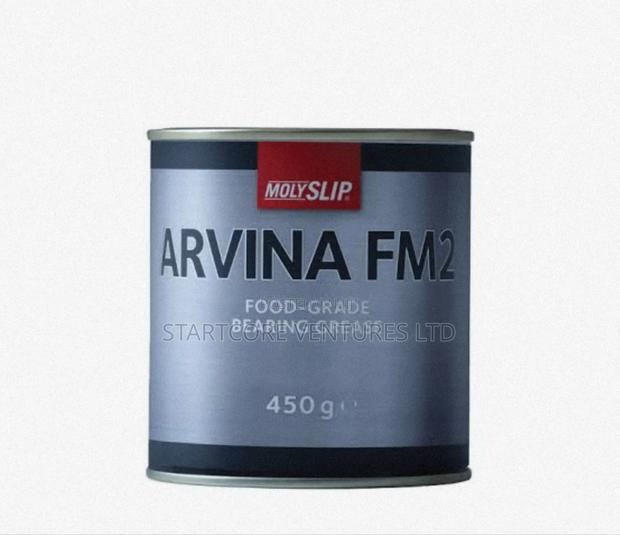 Molyslip Food Grade Bearings Grease 450g