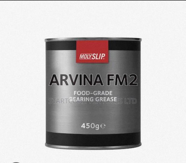 Molyslip Food Grade Bearings Grease 450g - thumbnail 2