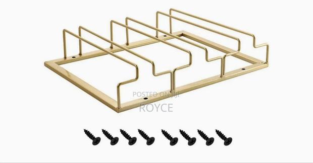 Wine Glass Holder - thumbnail 5