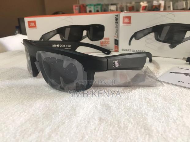 Bluetooth Sunglasses Headphones - main view