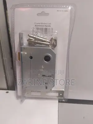 Trusted World Wide Door Lock