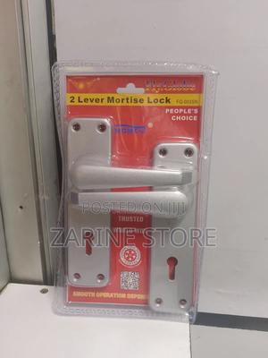 2 Door Locks Mortise - main view