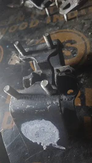 Toyota 1 Gr Mark 2 Gearbox Mountain