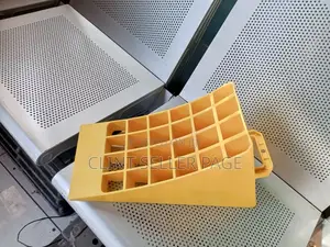 Car Stopper/ Park Guard.
