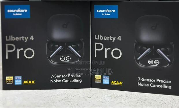 Anker Liberty 4 Pro Anc Brand New Sealed - main view